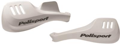 Polisport universal mount hand protectors