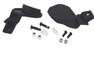 Powermadd handguard mirror set