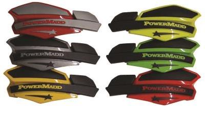 Powermadd star series handguard system