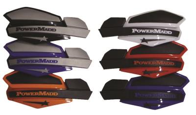 Powermadd star series handguard system