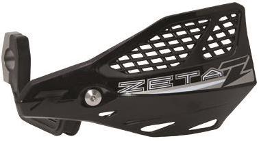 Zeta stingray vent handguards