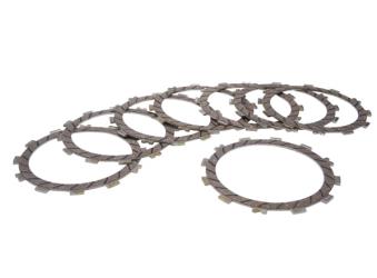 Ebc clutch kits for street & dirt motorcycle