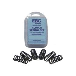 Ebc clutch kits for street & dirt motorcycle
