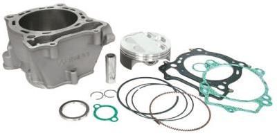 Athena cylinder kits