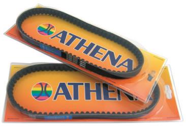 Athena scooter drive belts