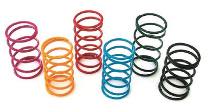 Athena variator springs