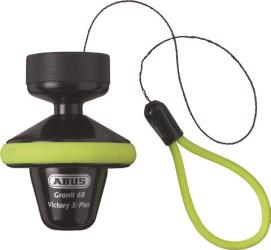 Abus granit victory x-plus 68