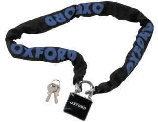 Oxford chain lock