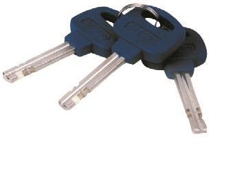 Oxford hd mini shackle disc lock