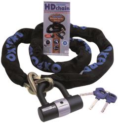 Oxford heavy duty chain lock