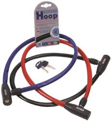 Oxford hoop cable lock