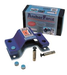 Oxford anchorforce - ground anchor