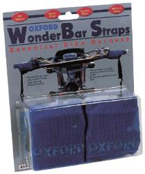 Oxford wonderbar straps