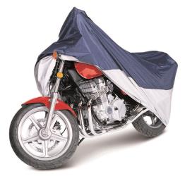 Classic accessories motorcycle cover