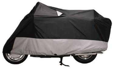 Dowco guardian motorcycle covers
