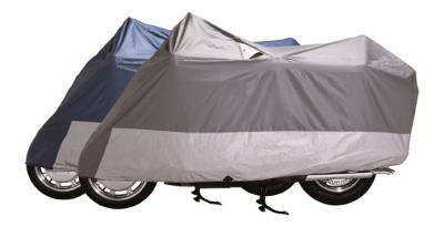 Dowco protector motorcycle covers