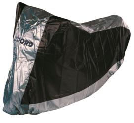 Oxford aquatex waterproof motorcycle cover