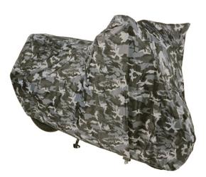 Oxford aquatex waterproof motorcycle cover