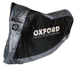 Oxford aquatex waterproof motorcycle cover