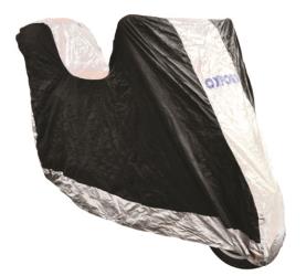 Oxford aquatex waterproof motorcycle cover