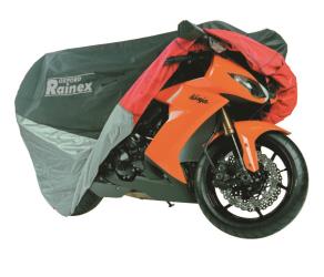 Oxford rainex deluxe rain & dust cover