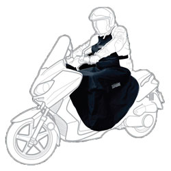 Oxford scootleg cover