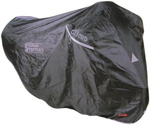 Oxford stormex all-weather bike cover