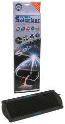 Oxford solariser battery charger