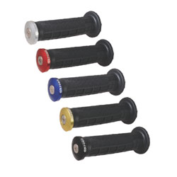 Oxford essential anodized bar ends 2