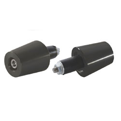 Oxford essential anodized bar ends 3