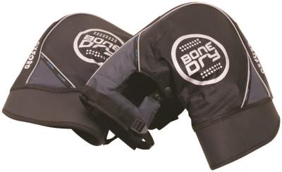 Oxford handlebar muffs