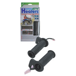 Oxford heaterz atv heated grips