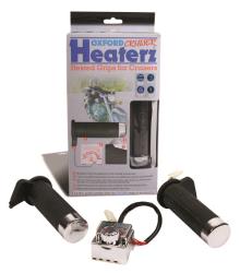 Oxford heaterz cruiser heated grips