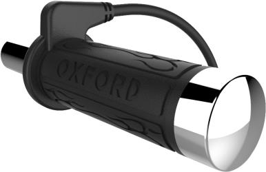 Oxford premium cruiser heated grips