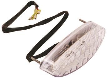 Oxford eyeshot motorcycle tail light