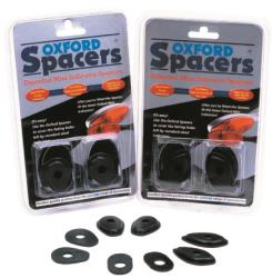 Oxford indicator spacers