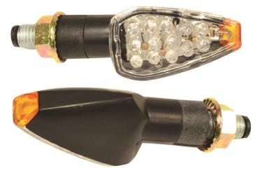 Oxford led tips indicator