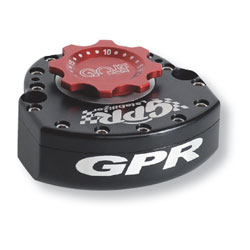 Gpr v4 street bike steering damper