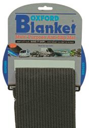 Oxford blanket anti-slip