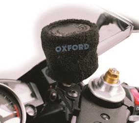 Oxford clean reservoir - brake reservoir cover