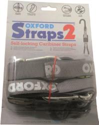 Oxford straps 2