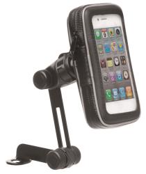 Shad cell phones and gps holders