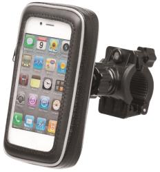 Shad cell phones and gps holders