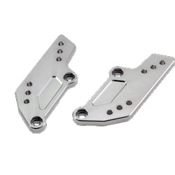 Zeta step bracket kit