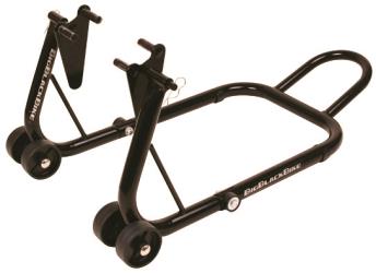 Oxford big black bike stand