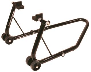 Oxford big black bike stand