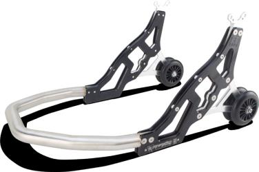 Two brothers racing s2 rear stand