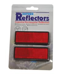 Oxford self adhesive reflectors