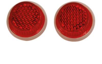 Oxford self adhesive reflectors