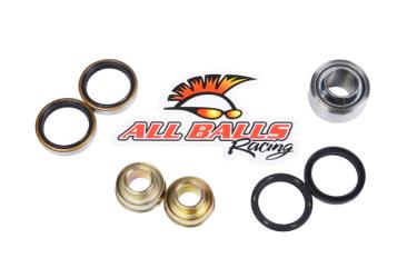 All balls swing arm and linkage repair kits